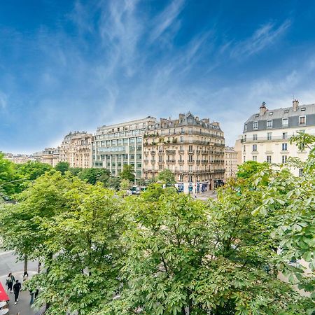 Gh Apartment Pasteur-Montparnasse Paris Luaran gambar