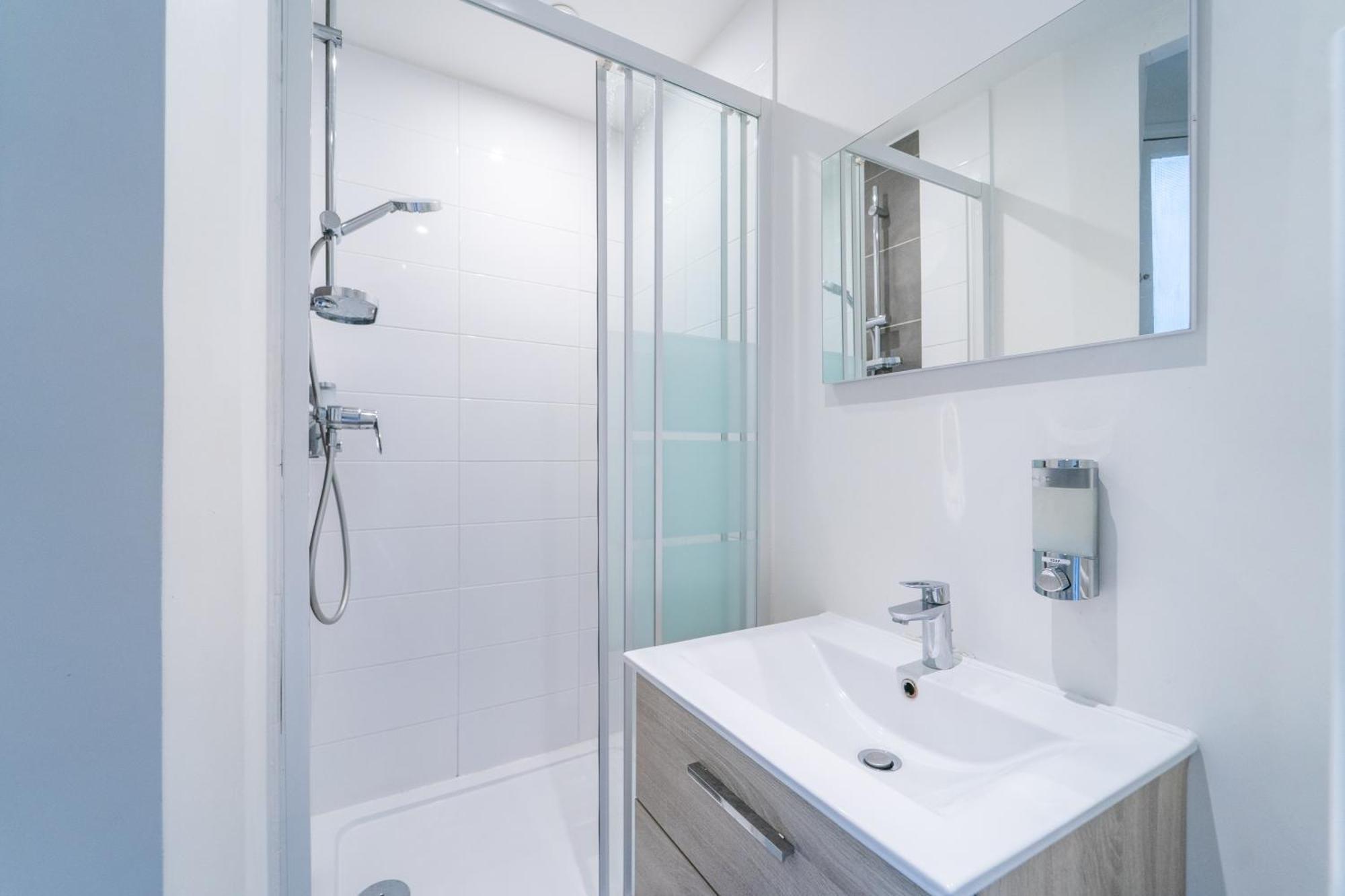 Gh Apartment Pasteur-Montparnasse Paris Luaran gambar