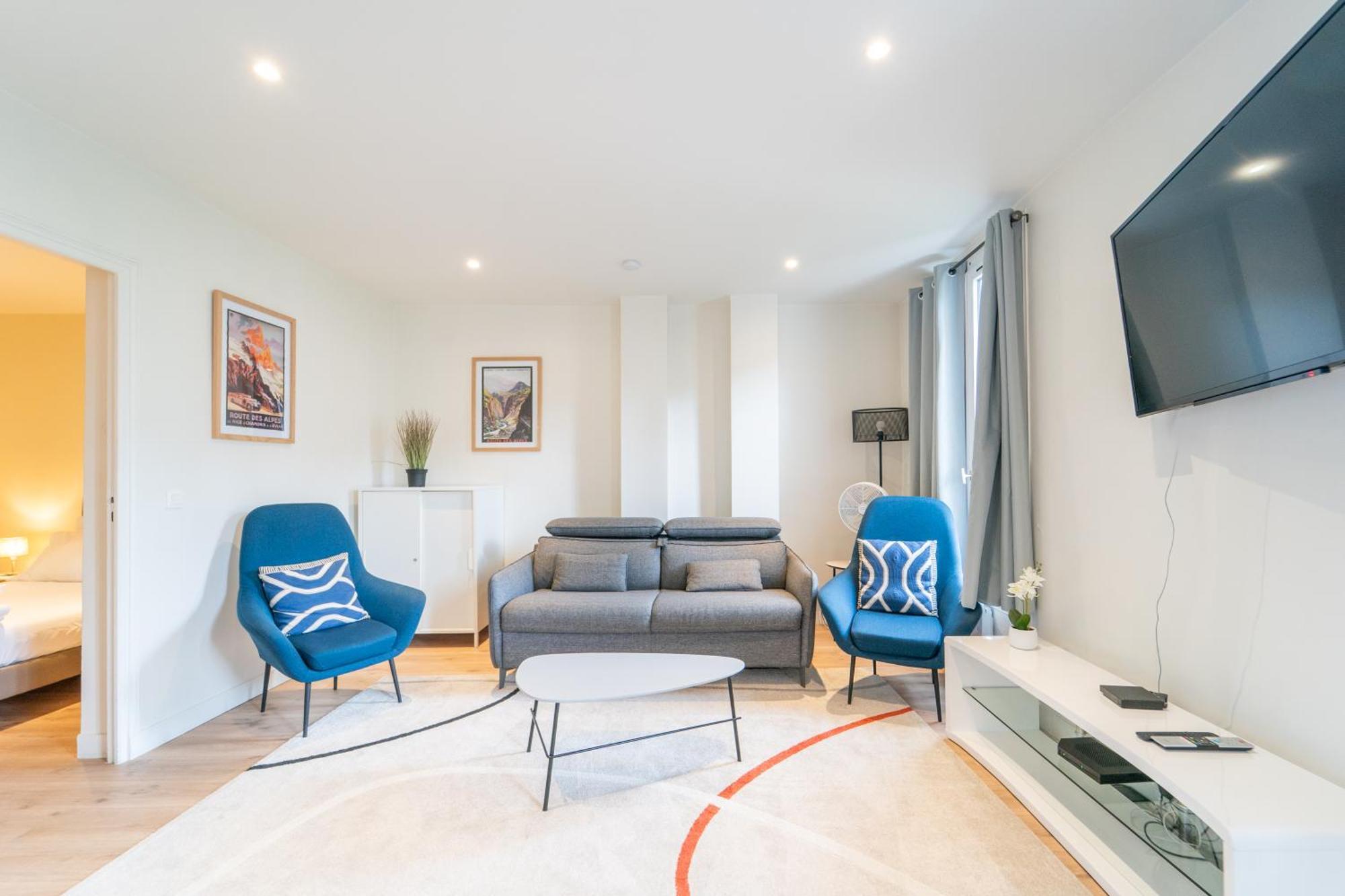 Gh Apartment Pasteur-Montparnasse Paris Luaran gambar